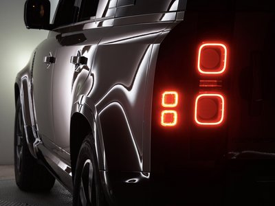 LAND ROVER DEFENDER 2023 thumbnail 50