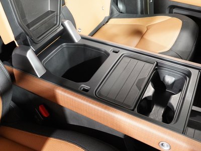 LAND ROVER DEFENDER 2023 thumbnail 25