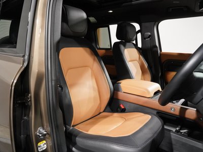 LAND ROVER DEFENDER 2023 thumbnail 16
