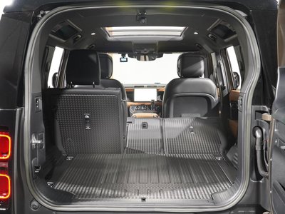LAND ROVER DEFENDER 2023 thumbnail 30