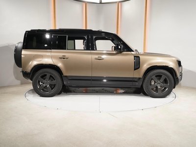 LAND ROVER DEFENDER 2023 thumbnail 41