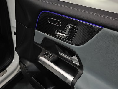 صورة مصغرة 34 لـ 2025 Mercedes-BENZ GLB