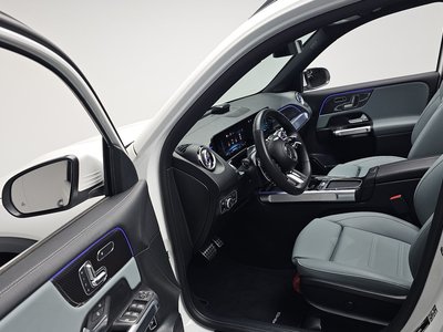 صورة مصغرة 13 لـ 2025 Mercedes-BENZ GLB
