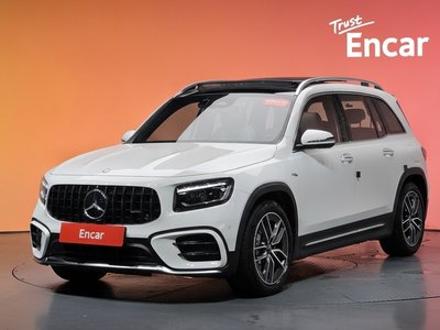 صورة 1 لـ 2025 Mercedes-BENZ GLB