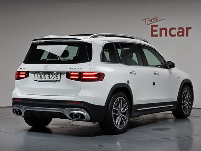 صورة 2 لـ 2025 Mercedes-BENZ GLB