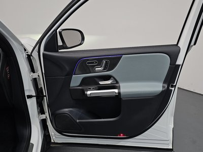صورة مصغرة 14 لـ 2025 Mercedes-BENZ GLB
