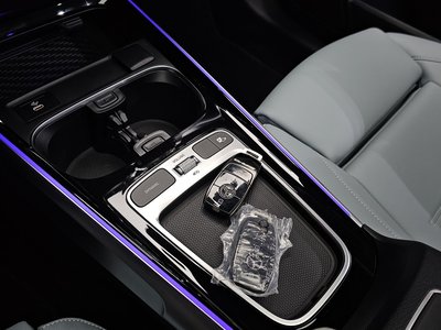 صورة مصغرة 22 لـ 2025 Mercedes-BENZ GLB