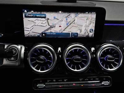 صورة مصغرة 20 لـ 2025 Mercedes-BENZ GLB
