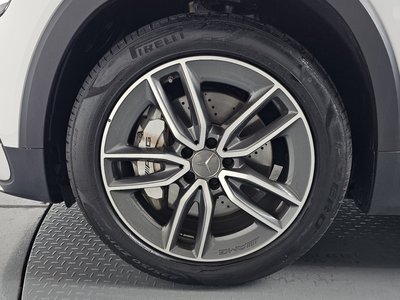 صورة 6 لـ 2025 Mercedes-BENZ GLB