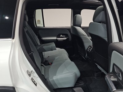 صورة مصغرة 17 لـ 2025 Mercedes-BENZ GLB