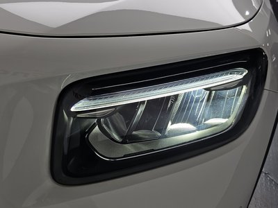 صورة 9 لـ 2025 Mercedes-BENZ GLB