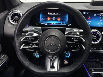 صورة مصغرة 19 لـ 2025 Mercedes-BENZ GLB