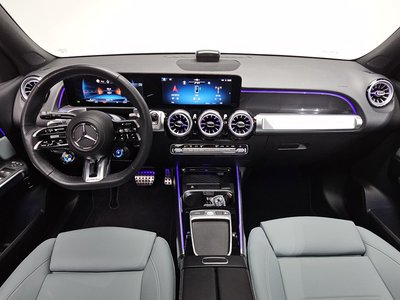 صورة 5 لـ 2025 Mercedes-BENZ GLB