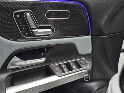صورة مصغرة 24 لـ 2025 Mercedes-BENZ GLB