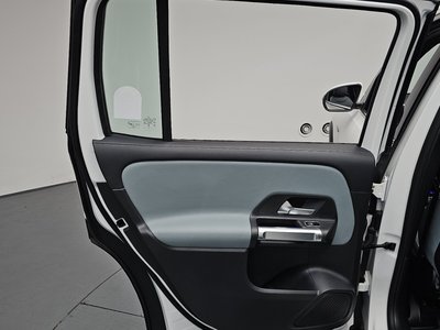 صورة مصغرة 15 لـ 2025 Mercedes-BENZ GLB