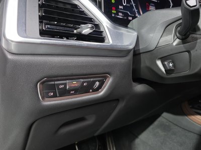 2023 BMW X7 缩略图 30