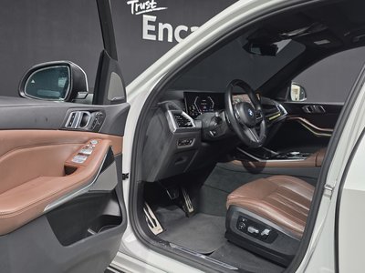 2023 BMW X7 缩略图 13