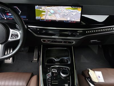 2023 BMW X7 缩略图 19