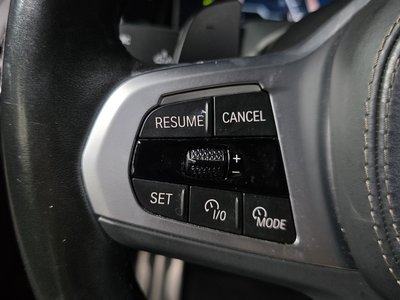 2023 BMW X7 缩略图 36