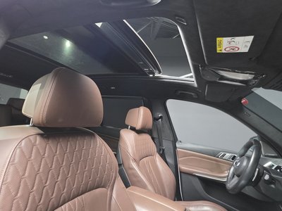 2023 BMW X7 缩略图 26
