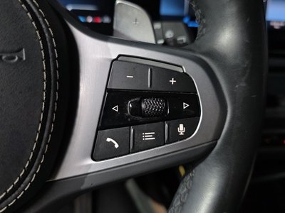 2023 BMW X7 缩略图 28