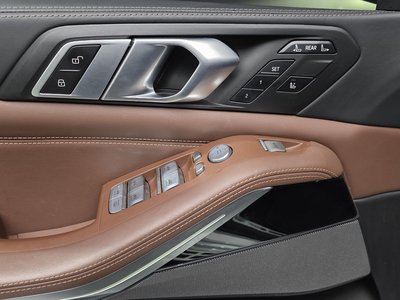 2023 BMW X7 缩略图 17