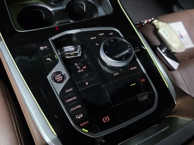 2023 BMW X7 缩略图 12