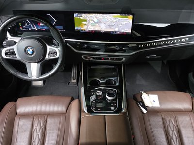 2023 BMW X7 — фото 5