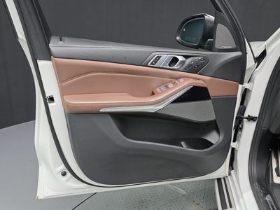 2023 BMW X7 缩略图 14