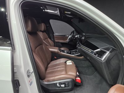 2023 BMW X7 缩略图 16