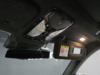 2023 BMW X7 缩略图 33