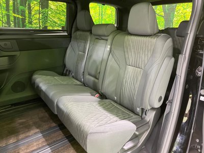 2025 TOYOTA ALPHARD — миниатюра 57