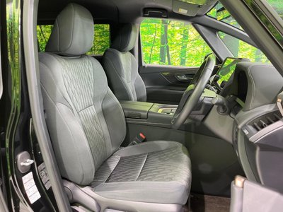 صورة 8 لـ 2025 TOYOTA ALPHARD