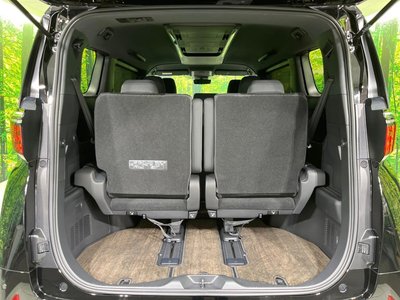 2025 TOYOTA ALPHARD — миниатюра 58