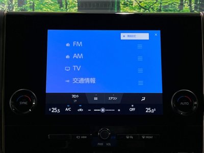 2025 TOYOTA ALPHARD — миниатюра 28