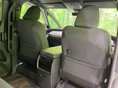 2025 TOYOTA ALPHARD — миниатюра 55