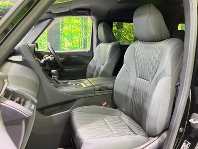 2025 TOYOTA ALPHARD — миниатюра 56