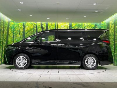 2025 TOYOTA ALPHARD — миниатюра 72