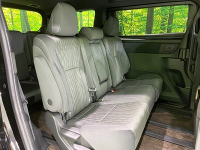 صورة 9 لـ 2025 TOYOTA ALPHARD