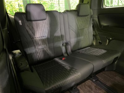 صورة 10 لـ 2025 TOYOTA ALPHARD