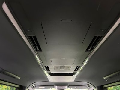 2025 TOYOTA ALPHARD — миниатюра 59