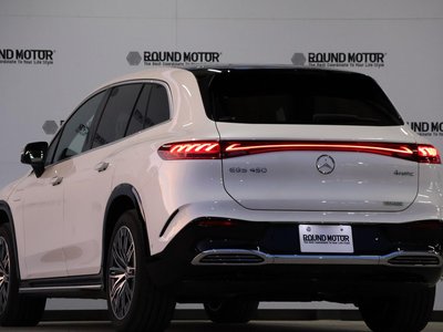 MERCEDES-BENZ EQS - 4