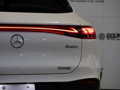 MERCEDES-BENZ EQS - 10