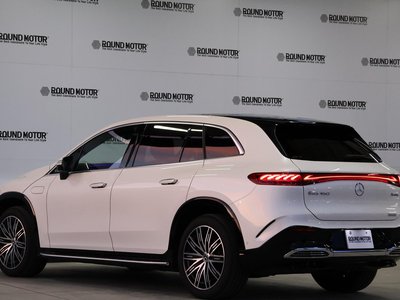 MERCEDES-BENZ EQS - 8