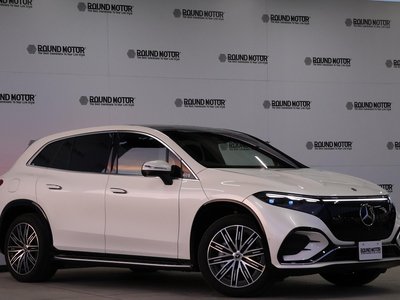 MERCEDES-BENZ EQS - 5