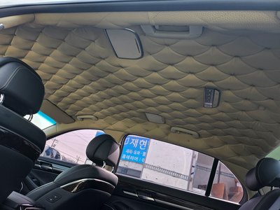 2019 Genesis G90 — миниатюра 16