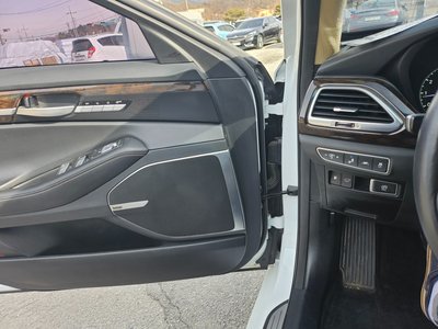 2019 Genesis G90 — миниатюра 13