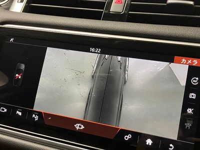 2020 LAND Rover RANGE ROVER SPORT thumbnail 18