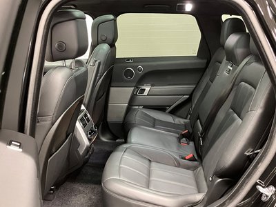 2020 LAND Rover RANGE ROVER SPORT thumbnail 13
