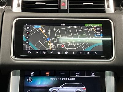 2020 LAND Rover RANGE ROVER SPORT thumbnail 24